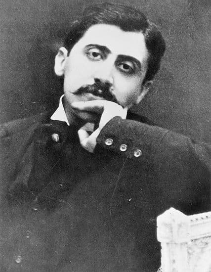 Les éoliennes au pays de Marcel Proust